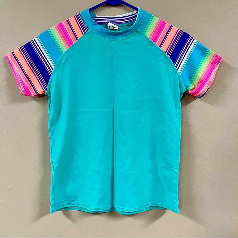 Kids Swim Top size 16